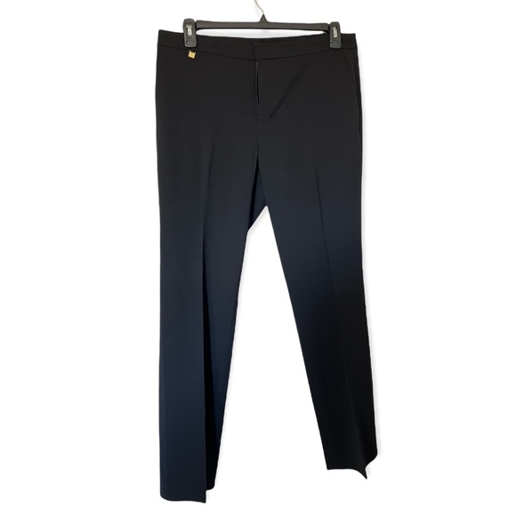 Ralph Lauren Pants - Ralph Lauren wool straight leg slacks